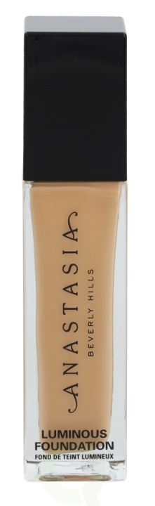 Anastasia Beverly Hills Luminous Foundation 30 ml 270C i gruppen SKÖNHET & HÄLSA / Makeup / Basmakeup / Foundation hos TP E-commerce Nordic AB (C41195)