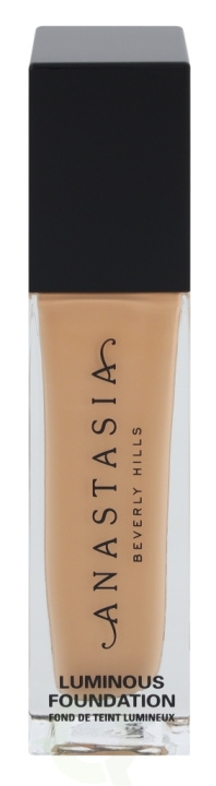 Anastasia Beverly Hills Luminous Foundation 30 ml 300C i gruppen SKÖNHET & HÄLSA / Makeup / Basmakeup / Foundation hos TP E-commerce Nordic AB (C41197)