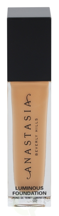 Anastasia Beverly Hills Luminous Foundation 30 ml 310C i gruppen SKÖNHET & HÄLSA / Makeup / Basmakeup / Foundation hos TP E-commerce Nordic AB (C41199)