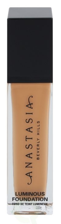 Anastasia Beverly Hills Luminous Foundation 30 ml 355N i gruppen SKÖNHET & HÄLSA / Makeup / Basmakeup / Foundation hos TP E-commerce Nordic AB (C41208)