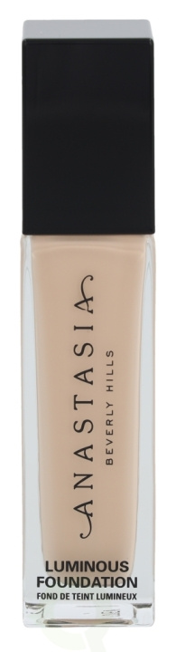 Anastasia Beverly Hills Luminous Foundation 30 ml 110C i gruppen SKÖNHET & HÄLSA / Makeup / Basmakeup / Foundation hos TP E-commerce Nordic AB (C41210)