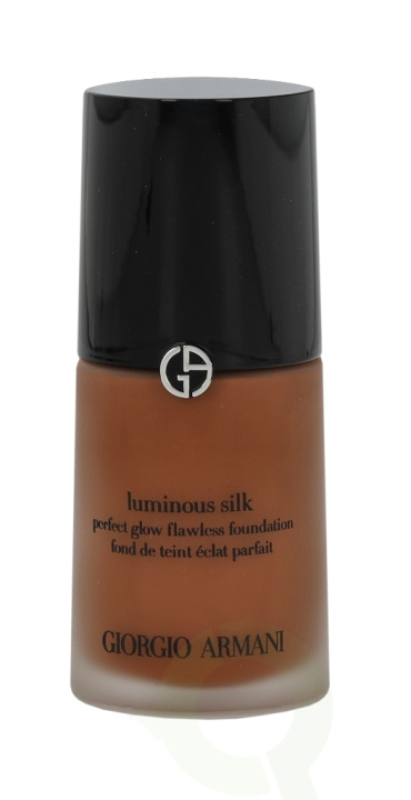 Armani Luminous Silk Foundation 30 ml 11.5 i gruppen SKÖNHET & HÄLSA / Makeup / Basmakeup / Foundation hos TP E-commerce Nordic AB (C41222)