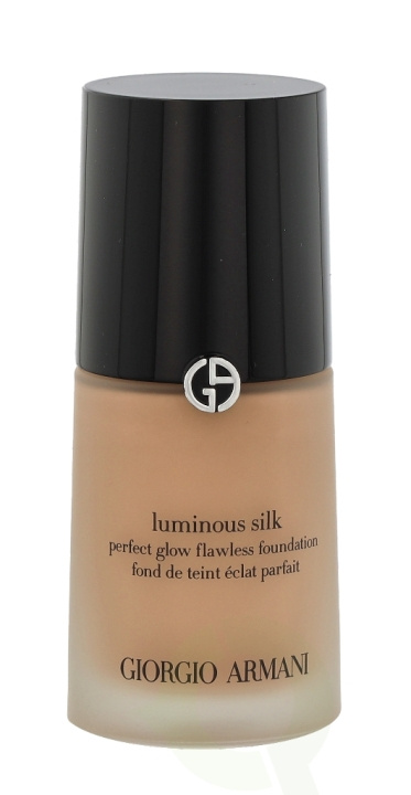 Armani Luminous Silk Foundation 30 ml 5,9 i gruppen SKÖNHET & HÄLSA / Makeup / Basmakeup / Foundation hos TP E-commerce Nordic AB (C41223)