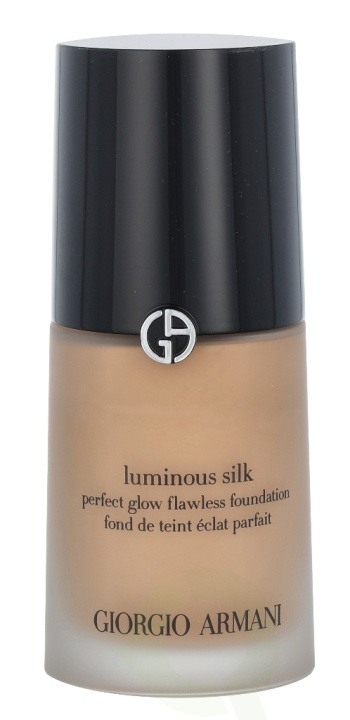 Armani Luminous Silk Foundation 30 ml 5.75 i gruppen SKÖNHET & HÄLSA / Makeup / Basmakeup / Foundation hos TP E-commerce Nordic AB (C41224)