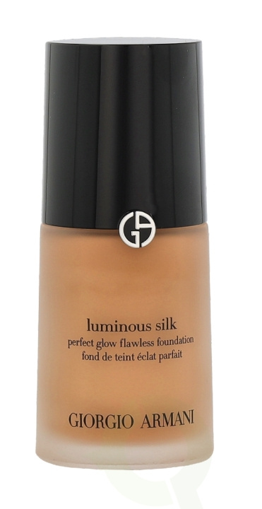 Armani Luminous Silk Foundation 30 ml 5.8 i gruppen SKÖNHET & HÄLSA / Makeup / Basmakeup / Foundation hos TP E-commerce Nordic AB (C41225)