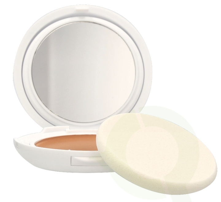 Avene Couvrance Compact Foundation Cream SPF30 10 gr Mat Effect 3.0 Sand i gruppen SKÖNHET & HÄLSA / Makeup / Basmakeup / Foundation hos TP E-commerce Nordic AB (C41235)