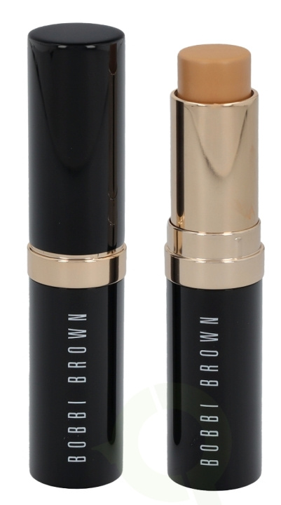 Bobbi Brown Skin Foundation Stick 9 gr N-042 Beige i gruppen SKÖNHET & HÄLSA / Makeup / Basmakeup / Foundation hos TP E-commerce Nordic AB (C41245)