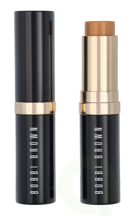 Bobbi Brown Skin Foundation Stick 9 gr N-052 Natural i gruppen SKÖNHET & HÄLSA / Makeup / Basmakeup / Foundation hos TP E-commerce Nordic AB (C41246)