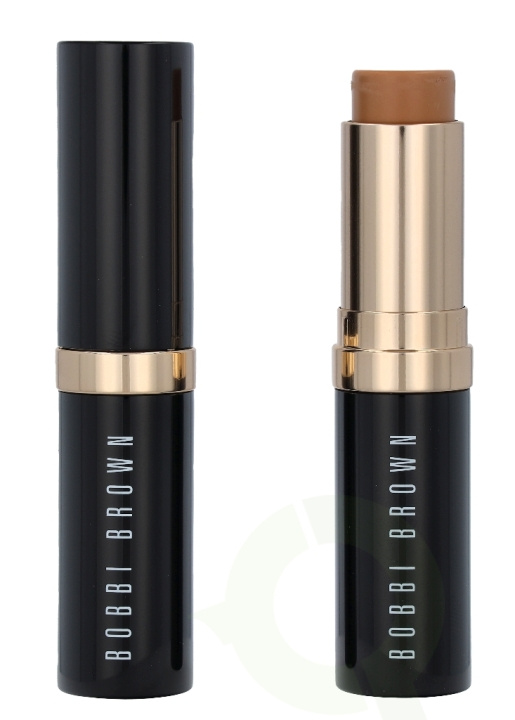 Bobbi Brown Skin Foundation Stick 9 gr W-046 Warm Beige i gruppen SKÖNHET & HÄLSA / Makeup / Basmakeup / Foundation hos TP E-commerce Nordic AB (C41250)