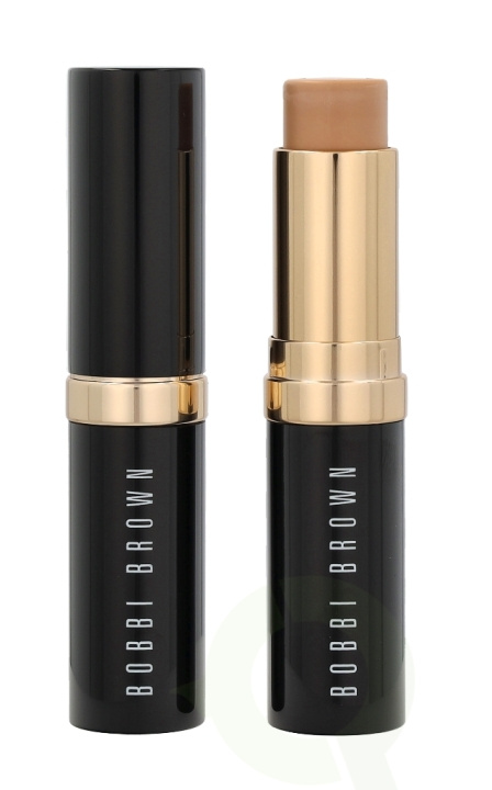 Bobbi Brown Skin Foundation Stick 9 gr Porcelain i gruppen SKÖNHET & HÄLSA / Makeup / Basmakeup / Foundation hos TP E-commerce Nordic AB (C41252)