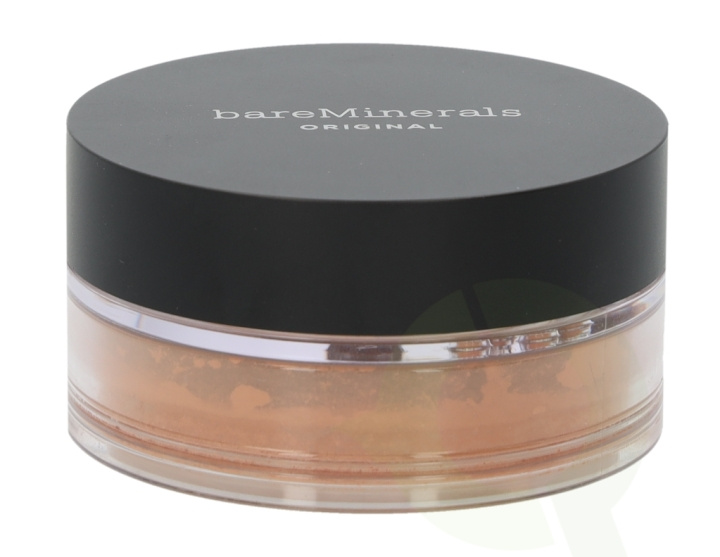 BareMinerals Original Foundation SPF15 8 gr #23 Medium Dark i gruppen SKÖNHET & HÄLSA / Makeup / Basmakeup / Foundation hos TP E-commerce Nordic AB (C41278)