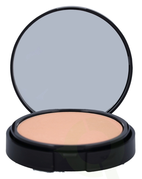 BareMinerals BarePro Performance Wear Powder Foundation 8 gr 16Hr/#25 Light Neutral i gruppen SKÖNHET & HÄLSA / Makeup / Basmakeup / Foundation hos TP E-commerce Nordic AB (C41282)