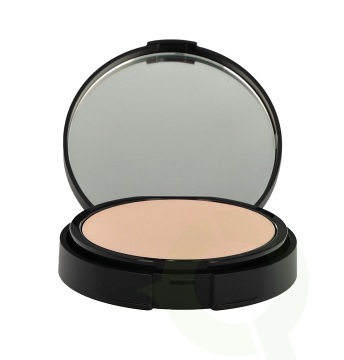 BareMinerals Barepro Powder 16HR Foundation 8 gr Porcelain 0.5 - Fair 10 Cool i gruppen SKÖNHET & HÄLSA / Makeup / Basmakeup / Foundation hos TP E-commerce Nordic AB (C41286)