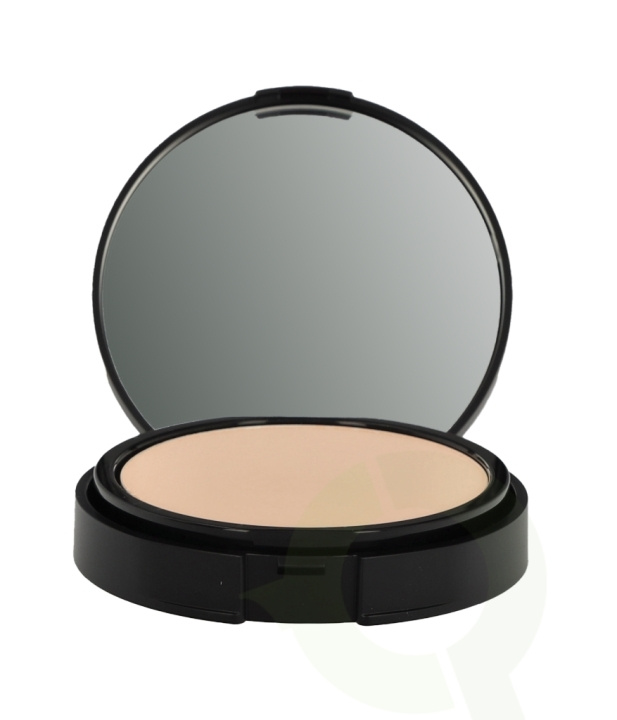 BareMinerals Barepro Powder 16HR Foundation 8 gr Ivory 02 - Fair 10 Warm i gruppen SKÖNHET & HÄLSA / Makeup / Basmakeup / Foundation hos TP E-commerce Nordic AB (C41288)