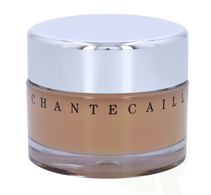 Chantecaille Future Skin Foundation 30 gr Camomile i gruppen SKÖNHET & HÄLSA / Makeup / Basmakeup / Foundation hos TP E-commerce Nordic AB (C41292)