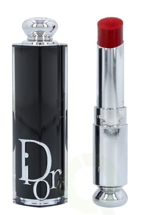 Christian Dior Dior Addict Refillable Shine Lipstick 3.2 gr 841 Caro i gruppen SKÖNHET & HÄLSA / Makeup / Läppar / Läppstift hos TP E-commerce Nordic AB (C41318)