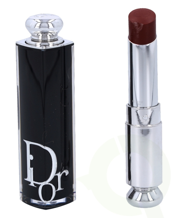 Christian Dior Dior Addict Refillable Shine Lipstick 3.2 gr 922 WILDIOR i gruppen SKÖNHET & HÄLSA / Makeup / Läppar / Läppstift hos TP E-commerce Nordic AB (C41319)