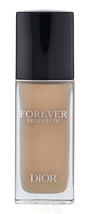 Christian Dior Dior Forever Skin Glow 24H Wear Radiant Foundation SPF20 30 ml #1.5N Neutral/Glow i gruppen SKÖNHET & HÄLSA / Makeup / Basmakeup / Foundation hos TP E-commerce Nordic AB (C41321)