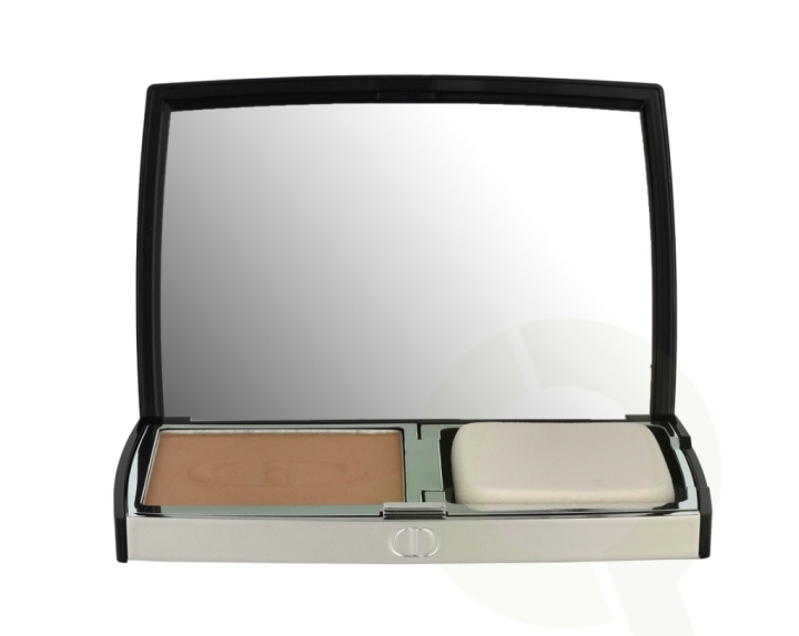 Christian Dior Dior Forever Natural Velvet Compact Foundation 10 gr 4N i gruppen SKÖNHET & HÄLSA / Makeup / Basmakeup / Foundation hos TP E-commerce Nordic AB (C41326)