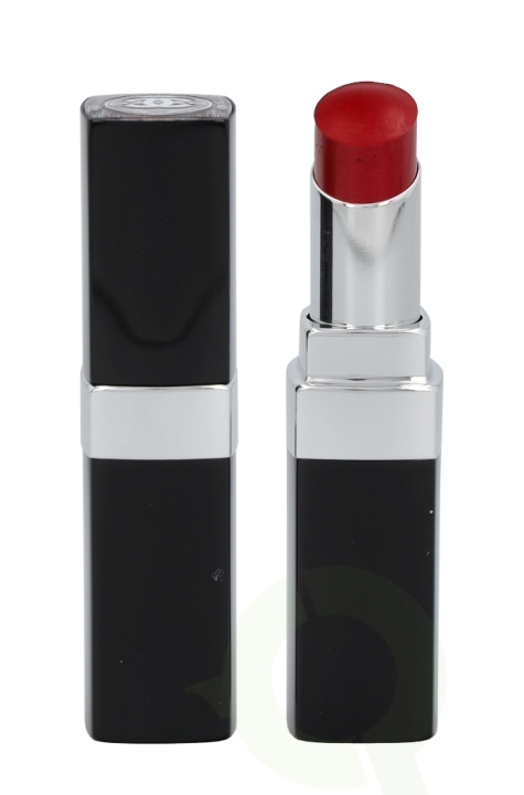 Chanel Rouge Coco Bloom Plumping Lipstick 3 gr #140 Alive i gruppen SKÖNHET & HÄLSA / Makeup / Läppar / Läppstift hos TP E-commerce Nordic AB (C41333)