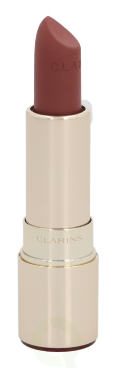 Clarins Joli Rouge Velvet Lipstick 3.5 gr #706V Fig i gruppen SKÖNHET & HÄLSA / Makeup / Läppar / Läppstift hos TP E-commerce Nordic AB (C41341)
