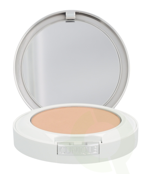 Clinique Beyond Perfecting Powder Foundation + Concealer 14.5 gr #6 Ivory i gruppen SKÖNHET & HÄLSA / Makeup / Basmakeup / Foundation hos TP E-commerce Nordic AB (C41373)