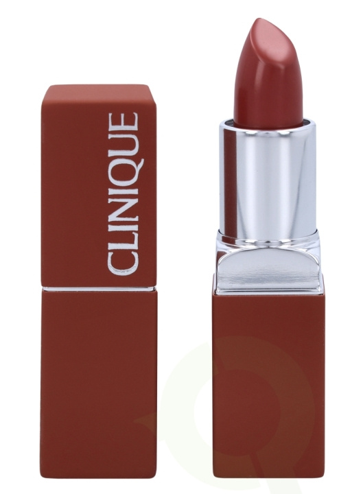Clinique Even Better Pop Lipstick 3.9 gr Closer 13 i gruppen SKÖNHET & HÄLSA / Makeup / Läppar / Läppstift hos TP E-commerce Nordic AB (C41379)