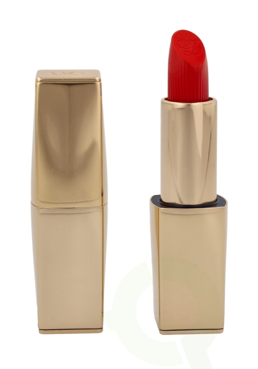 Estee Lauder E.Lauder Pure Color Envy Sculpting Lipstick 3.5 gr #520 Carnal i gruppen SKÖNHET & HÄLSA / Makeup / Läppar / Läppstift hos TP E-commerce Nordic AB (C41436)