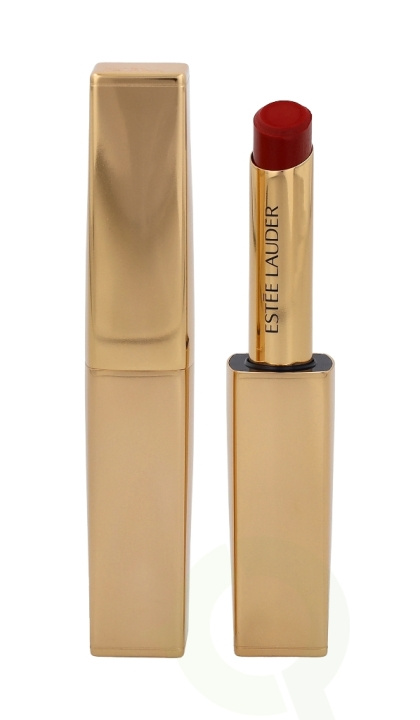 Estee Lauder E.Lauder Pure Color Illuminating Shine Sheer Shine Lipstick 1.8 gr #914 Unpredictable i gruppen SKÖNHET & HÄLSA / Makeup / Läppar / Läppstift hos TP E-commerce Nordic AB (C41455)