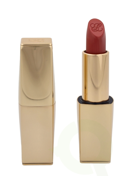 Estee Lauder E.Lauder Pure Color Creme Lipstick 3.5 gr #561 Intense Nude i gruppen SKÖNHET & HÄLSA / Makeup / Läppar / Läppstift hos TP E-commerce Nordic AB (C41459)