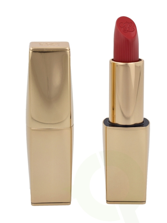 Estee Lauder E.Lauder Pure Color Creme Lipstick 3.5 gr #410 Dynamic i gruppen SKÖNHET & HÄLSA / Makeup / Läppar / Läppstift hos TP E-commerce Nordic AB (C41460)