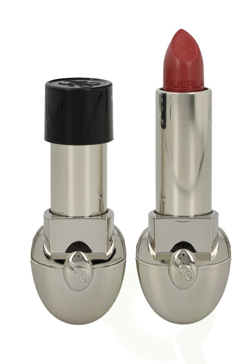 Guerlain Rouge G The Lipstick Shade 3.5 gr #6 i gruppen SKÖNHET & HÄLSA / Makeup / Läppar / Läppstift hos TP E-commerce Nordic AB (C41467)