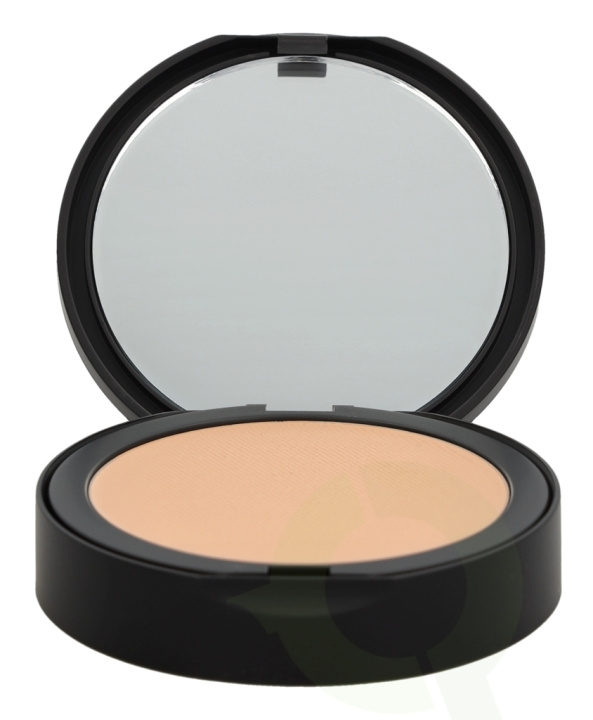 Gosh Foundation Plus + Creamy Compact High Coverage 9 gr Natural 004 i gruppen SKÖNHET & HÄLSA / Makeup / Basmakeup / Foundation hos TP E-commerce Nordic AB (C41491)