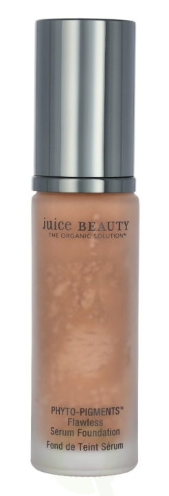 Juice Beauty Phyto-Pigments Flawless Serum Foundation 30 ml #15 Rosy Sand i gruppen SKÖNHET & HÄLSA / Makeup / Basmakeup / Foundation hos TP E-commerce Nordic AB (C41521)