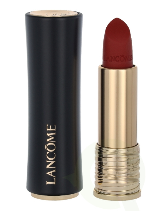 Lancome L\'Absolu Rouge Drama Matte Lipstick 3.4 gr #196 French Touch i gruppen SKÖNHET & HÄLSA / Makeup / Läppar / Läppstift hos TP E-commerce Nordic AB (C41548)