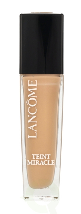 Lancome Teint Miracle Hydrating Foundation SPF15 30 ml #02 Lys Rose i gruppen SKÖNHET & HÄLSA / Makeup / Basmakeup / Foundation hos TP E-commerce Nordic AB (C41550)