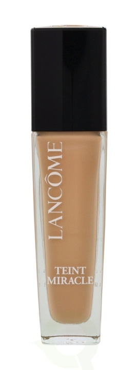 Lancome Teint Miracle Hydrating Foundation SPF15 30 ml #01 Beige Albatre i gruppen SKÖNHET & HÄLSA / Makeup / Basmakeup / Foundation hos TP E-commerce Nordic AB (C41551)