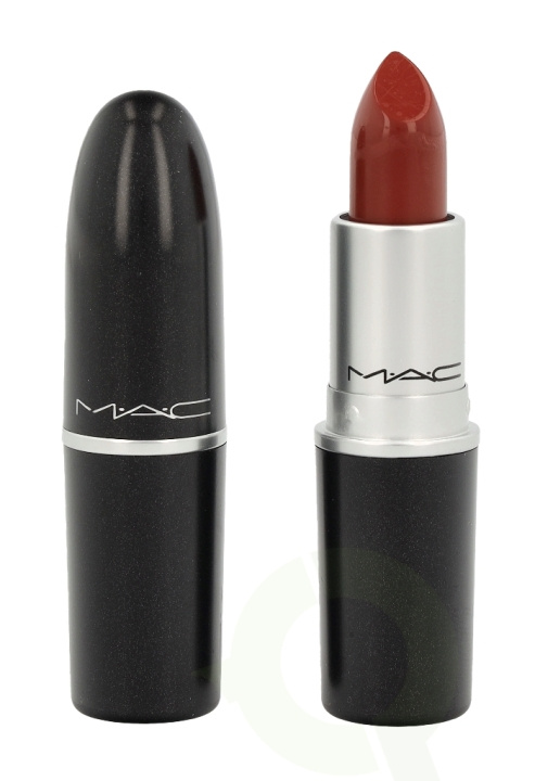 MAC Matte Lipstick 3 gr #616 Taupe i gruppen SKÖNHET & HÄLSA / Makeup / Läppar / Läppstift hos TP E-commerce Nordic AB (C41568)