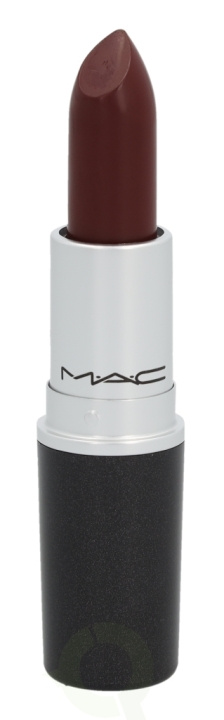 MAC Matte Lipstick 3 gr #613 Sin i gruppen SKÖNHET & HÄLSA / Makeup / Läppar / Läppstift hos TP E-commerce Nordic AB (C41572)