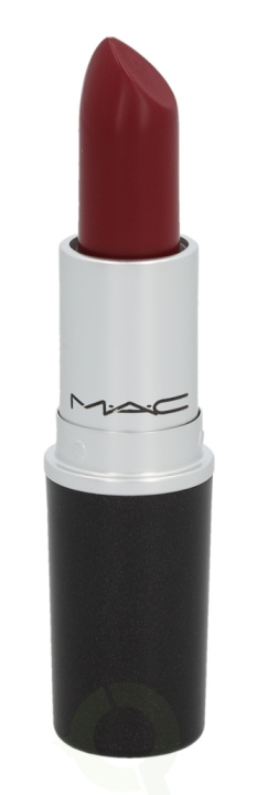 MAC Matte Lipstick 3 gr # 630 D For Danger i gruppen SKÖNHET & HÄLSA / Makeup / Läppar / Läppstift hos TP E-commerce Nordic AB (C41573)