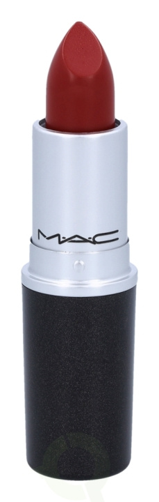 MAC Matte Lipstick 3 gr #602 Chili i gruppen SKÖNHET & HÄLSA / Makeup / Läppar / Läppstift hos TP E-commerce Nordic AB (C41574)