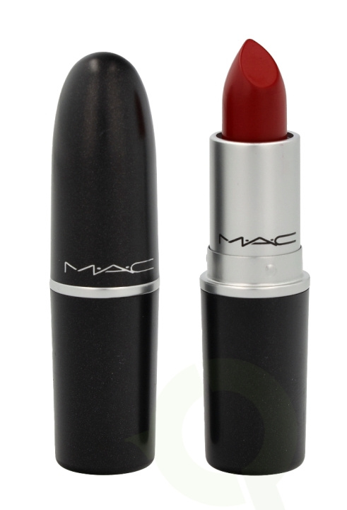 MAC Matte Lipstick 3 gr #612 Russian Red i gruppen SKÖNHET & HÄLSA / Makeup / Läppar / Läppstift hos TP E-commerce Nordic AB (C41575)