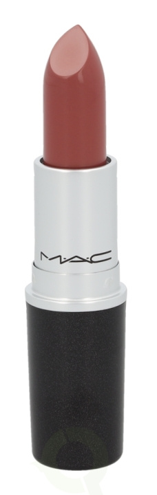 MAC Cremesheen Lipstick 3 gr #205 Creme In Your Coffee i gruppen SKÖNHET & HÄLSA / Makeup / Läppar / Läppstift hos TP E-commerce Nordic AB (C41583)