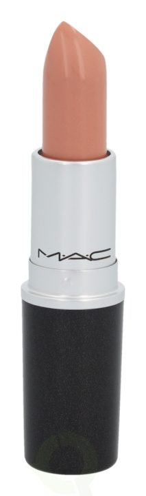 MAC Cremesheen Lipstick 3 gr #204 Creme D\'Nude i gruppen SKÖNHET & HÄLSA / Makeup / Läppar / Läppstift hos TP E-commerce Nordic AB (C41584)