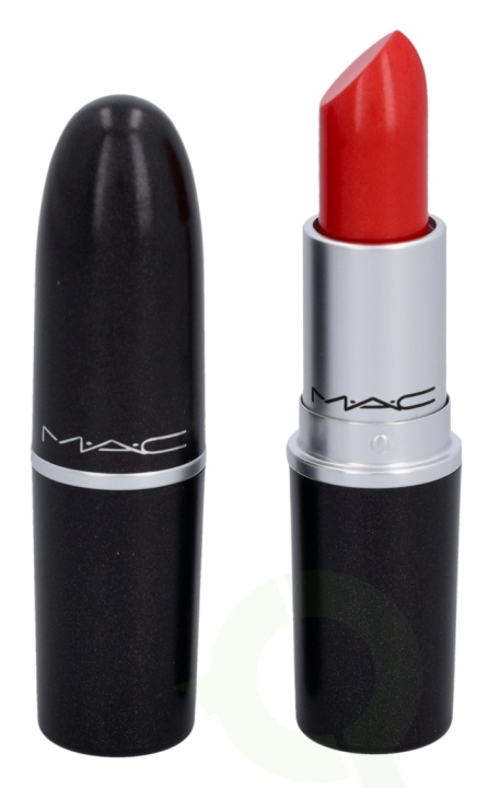 MAC Cremesheen Lipstick 3 gr # 232 Dozen Carnations i gruppen SKÖNHET & HÄLSA / Makeup / Läppar / Läppstift hos TP E-commerce Nordic AB (C41585)