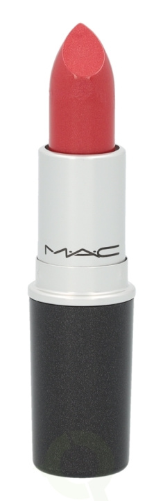 MAC Cremesheen Lipstick 3 gr On Hold 214 i gruppen SKÖNHET & HÄLSA / Makeup / Läppar / Läppstift hos TP E-commerce Nordic AB (C41587)