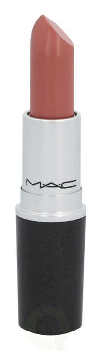 MAC Cremesheen Lipstick 3 gr #213 Modesty i gruppen SKÖNHET & HÄLSA / Makeup / Läppar / Läppstift hos TP E-commerce Nordic AB (C41588)