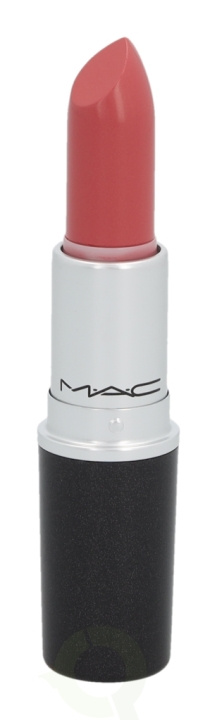 MAC Cremesheen Lipstick 3 gr Fanfare i gruppen SKÖNHET & HÄLSA / Makeup / Läppar / Läppstift hos TP E-commerce Nordic AB (C41590)