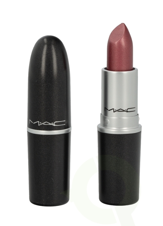 MAC Frost Lipstick 3 gr #313 Plum Dandy i gruppen SKÖNHET & HÄLSA / Makeup / Läppar / Läppstift hos TP E-commerce Nordic AB (C41602)