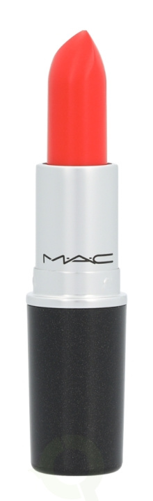 MAC Amplified Creme Lipstick 3 gr Morange 115 i gruppen SKÖNHET & HÄLSA / Makeup / Läppar / Läppstift hos TP E-commerce Nordic AB (C41642)
